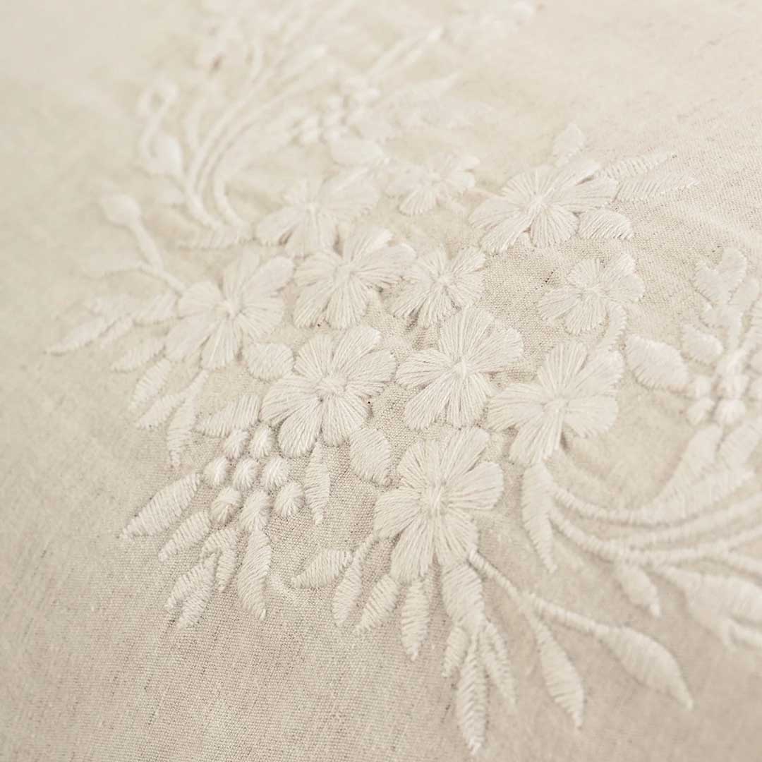 Forbes - Двойно Спало Бельо - Лен и Памук