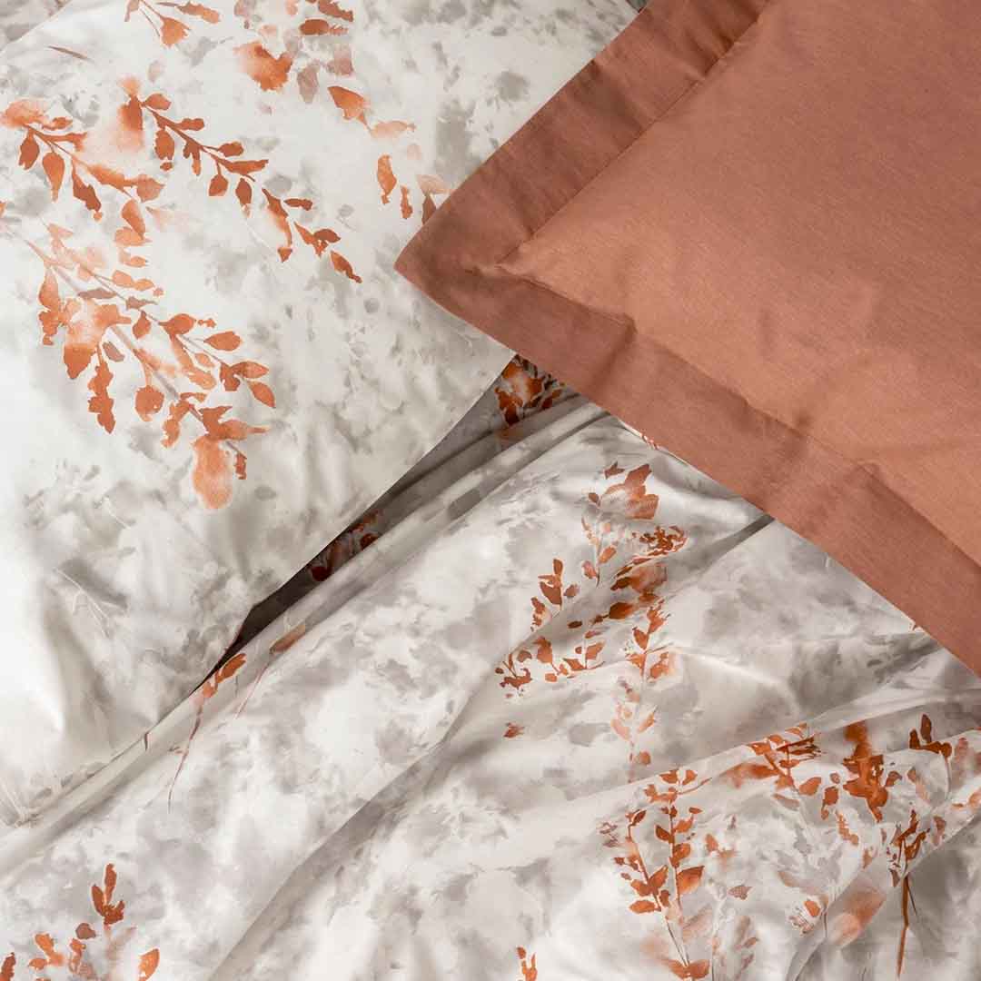 Lamina - Единичен Комплект - Ранфорс