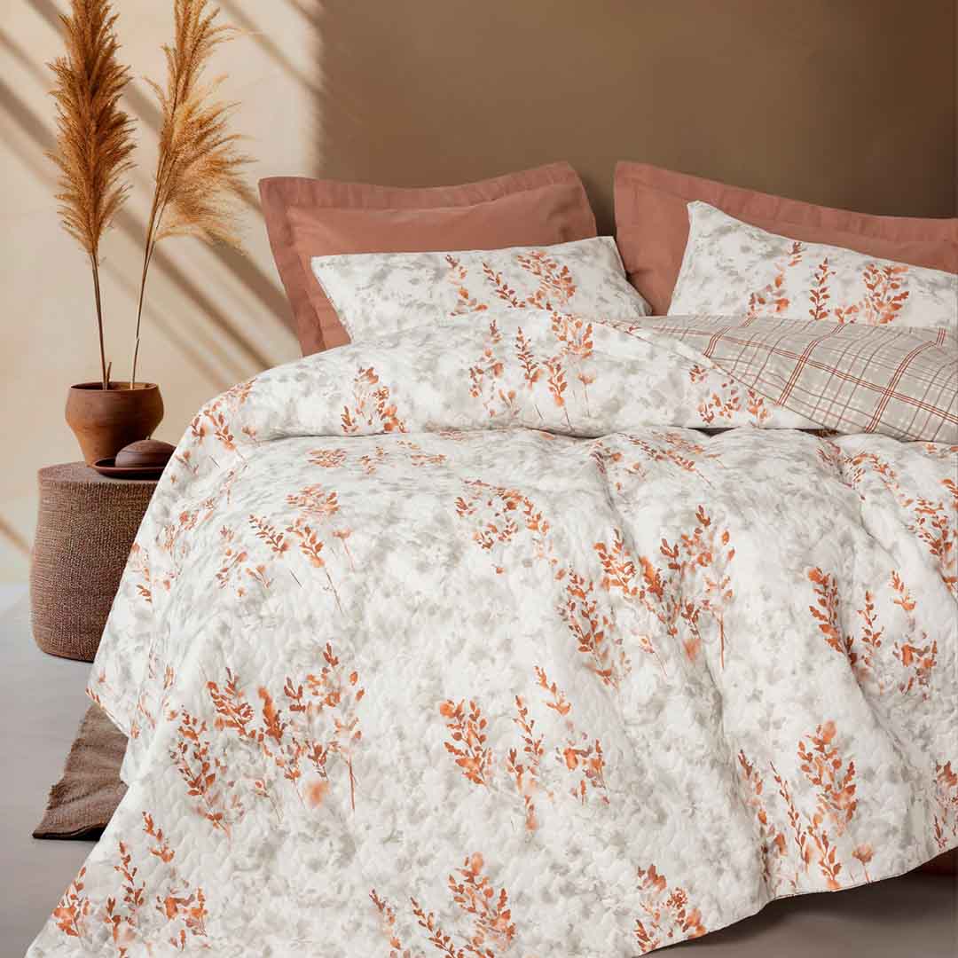 Lamina - Единичен Комплект - Ранфорс