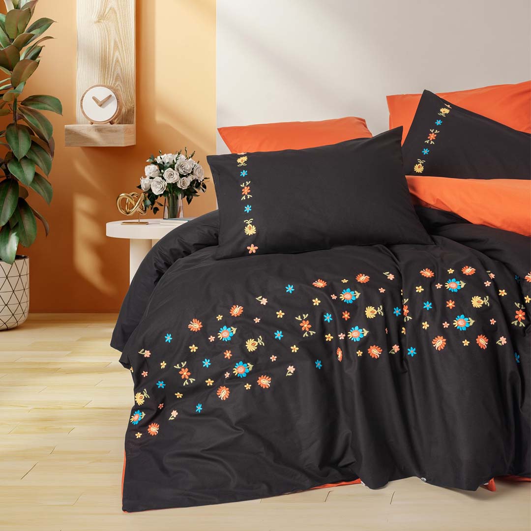 Liker - Двоен Комплект - Керемид