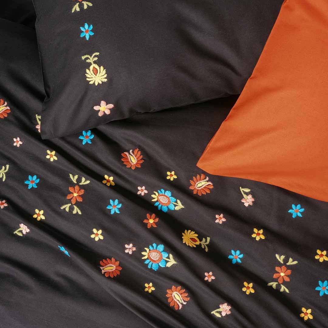 Liker - Двоен Комплект - Керемид