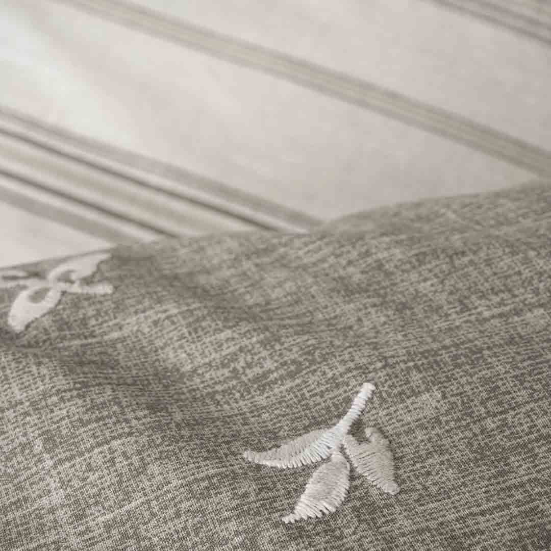 Moke - Двойно Спално Бельо - Ранфорс