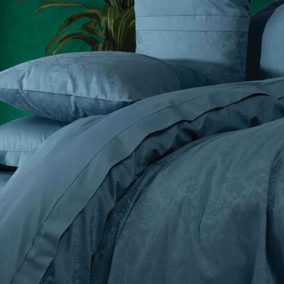 Sante - Двоен Комплект - Жакард - Сатен