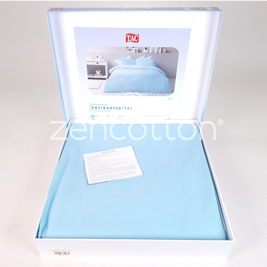 Basic - Антибактериален Комплект