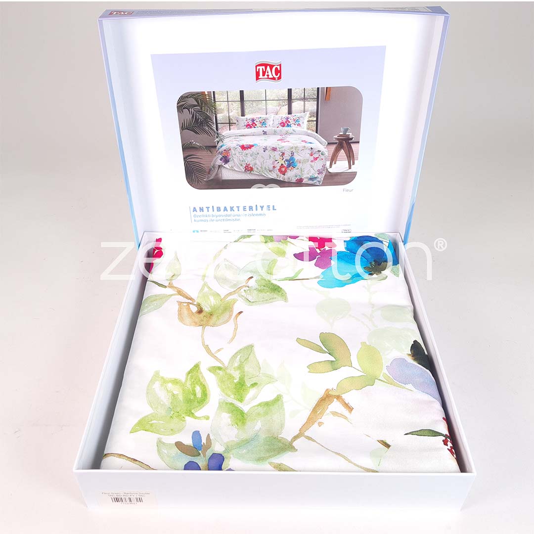 Fleur - Антибактериален Комплект