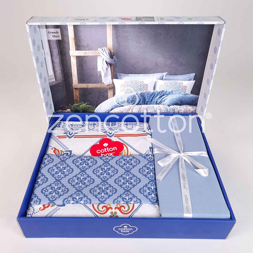 Grande - Двойно Спално Бельо