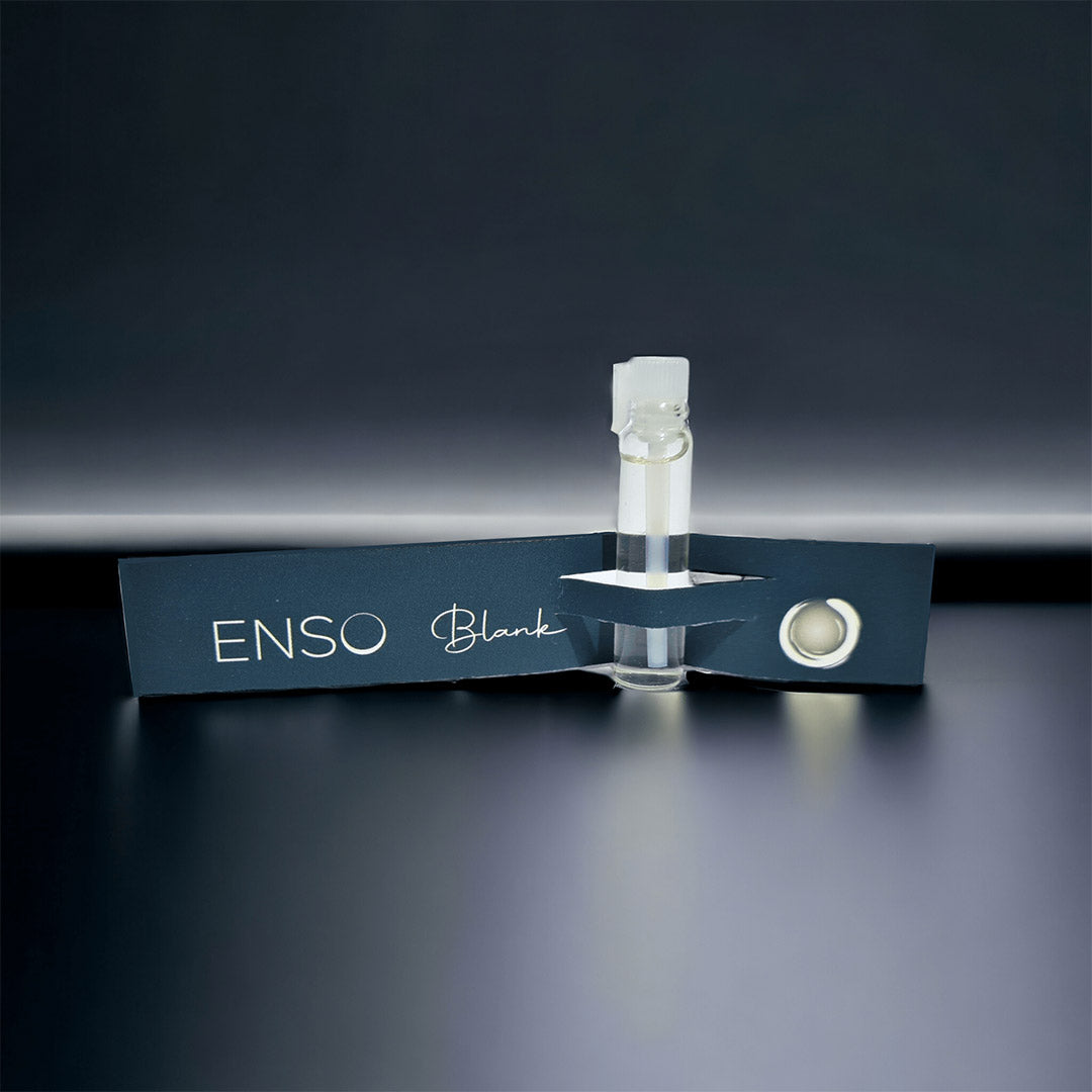 Zencotton - Enso Blank - Tester / Стаен Парфюм / Reed Diffuser