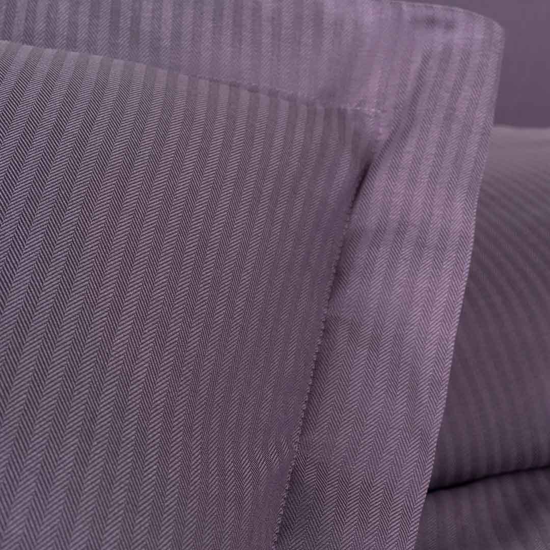 Tensel Craft - Двоен Комплект - Лилав