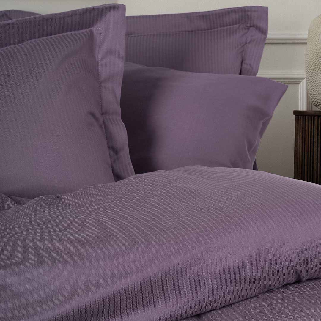 Tensel Craft - Двоен Комплект - Лилав