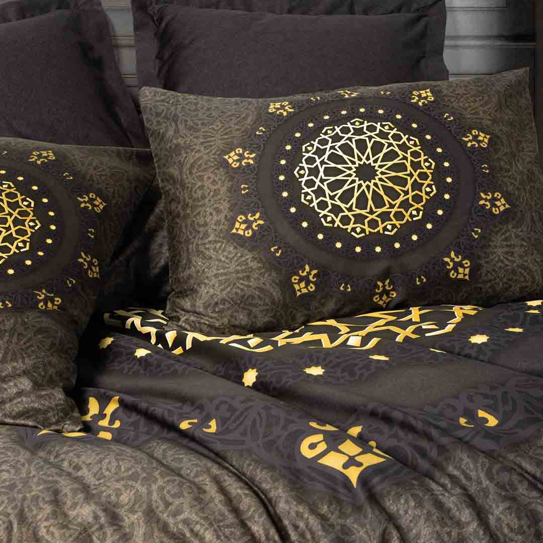 Togay - Двойно Спално Бельо - Сатен