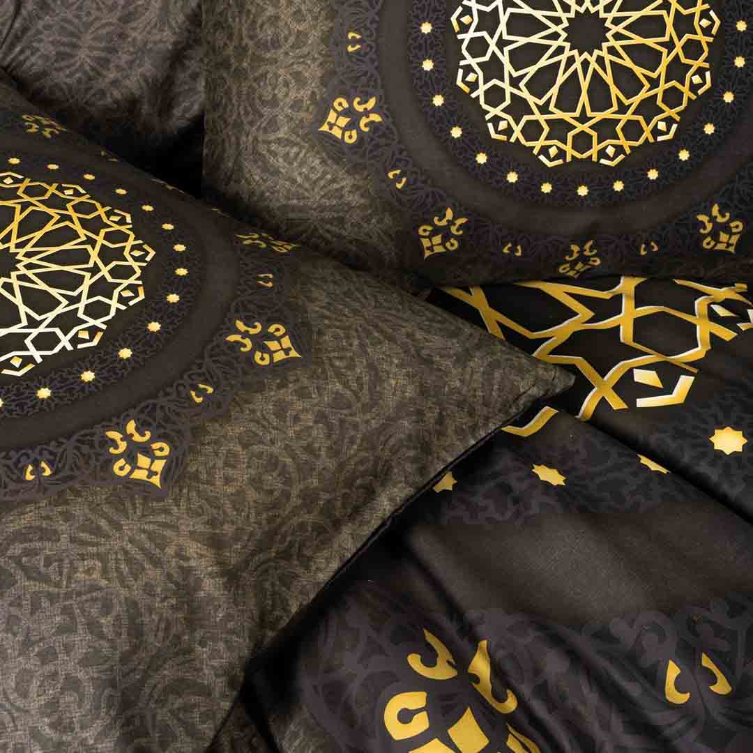 Togay - Двойно Спално Бельо - Сатен