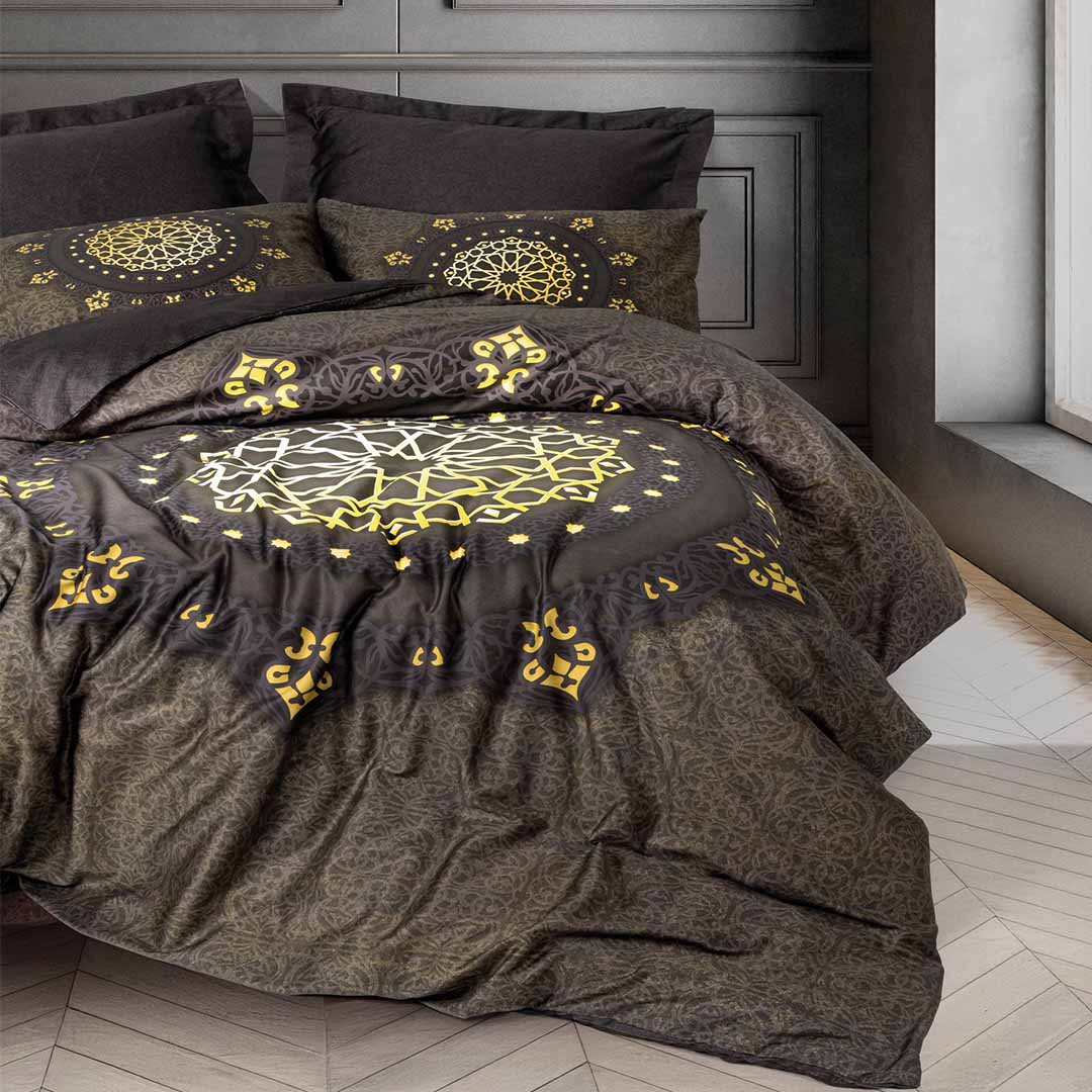 Togay - Двойно Спално Бельо - Сатен