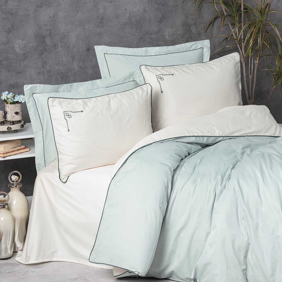 Vanko - Мента - Двоен Комплект