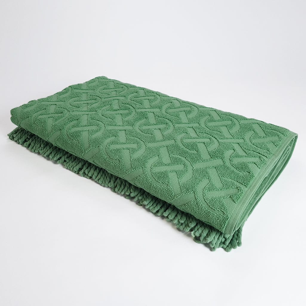 Lina - Хавлия за плаж - 100x180cm