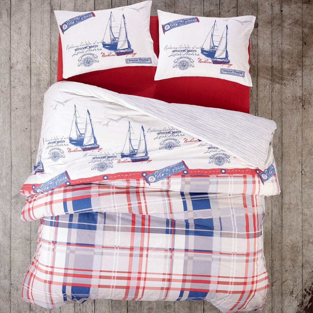 Висококачествен Комплект Спално Бельо 100% памук