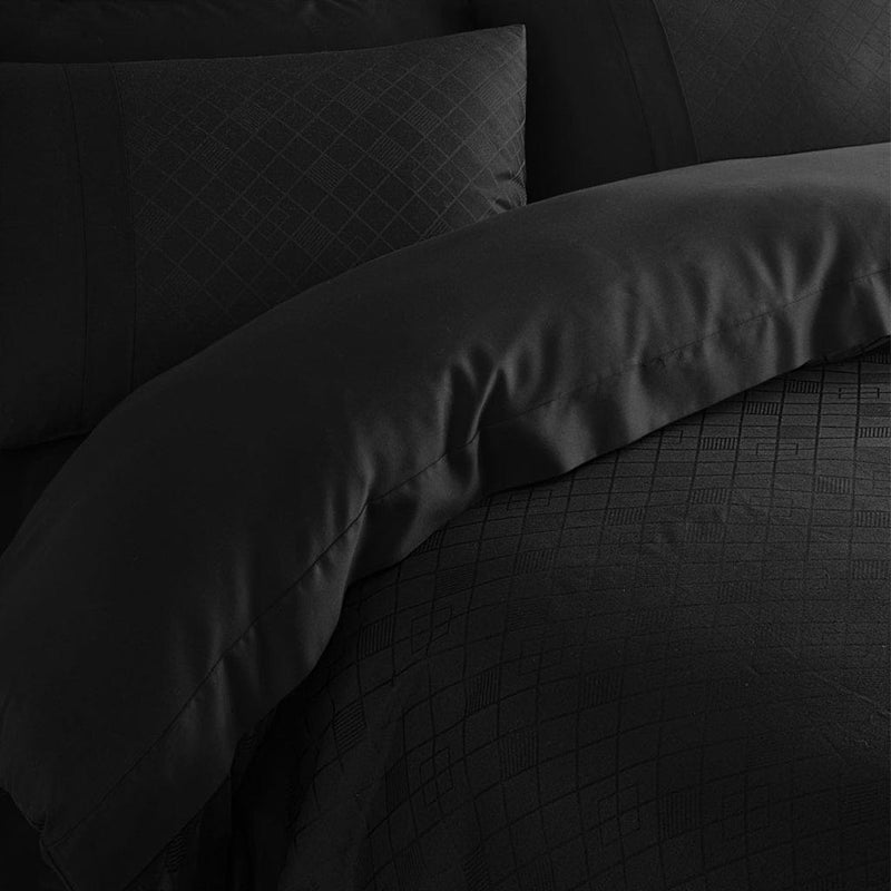 Satin Bedding Set