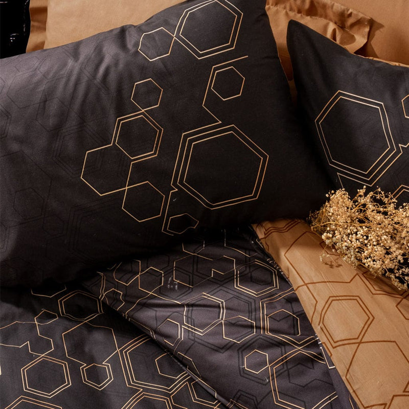 Double Duvet Cover Set Ranforce