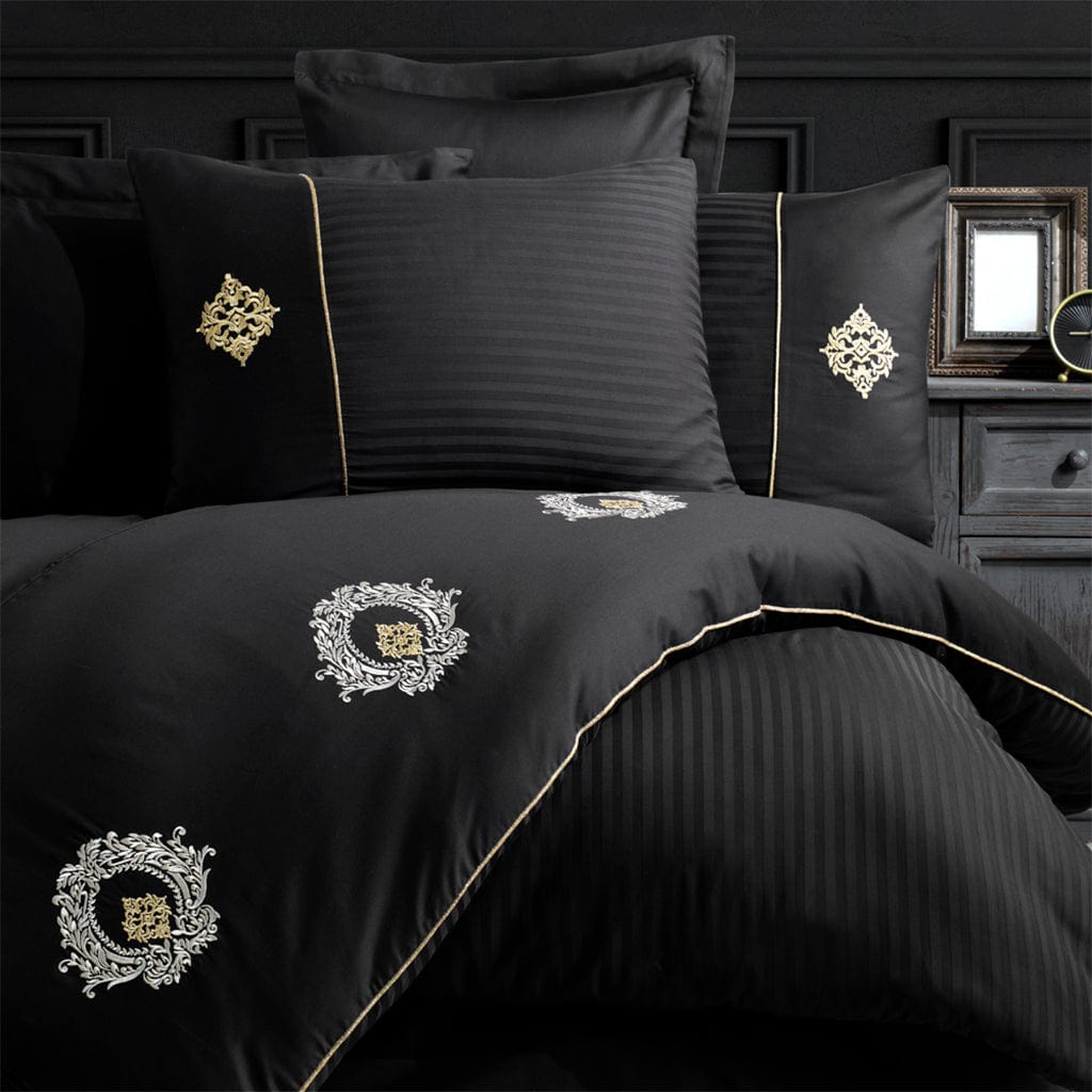Satin Bedding Set