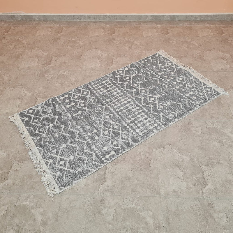 Evium Rug Ethnic 