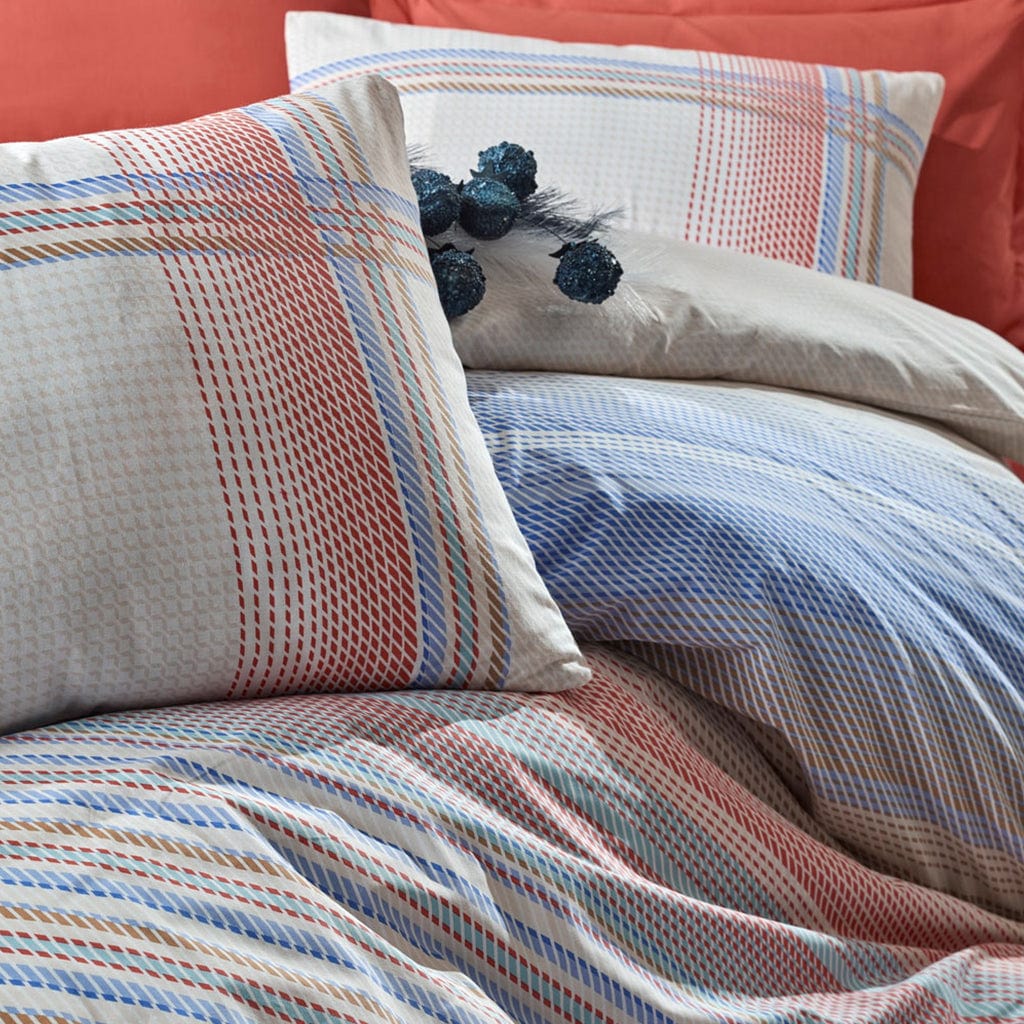 Single Bed Sheet Set - Cotton