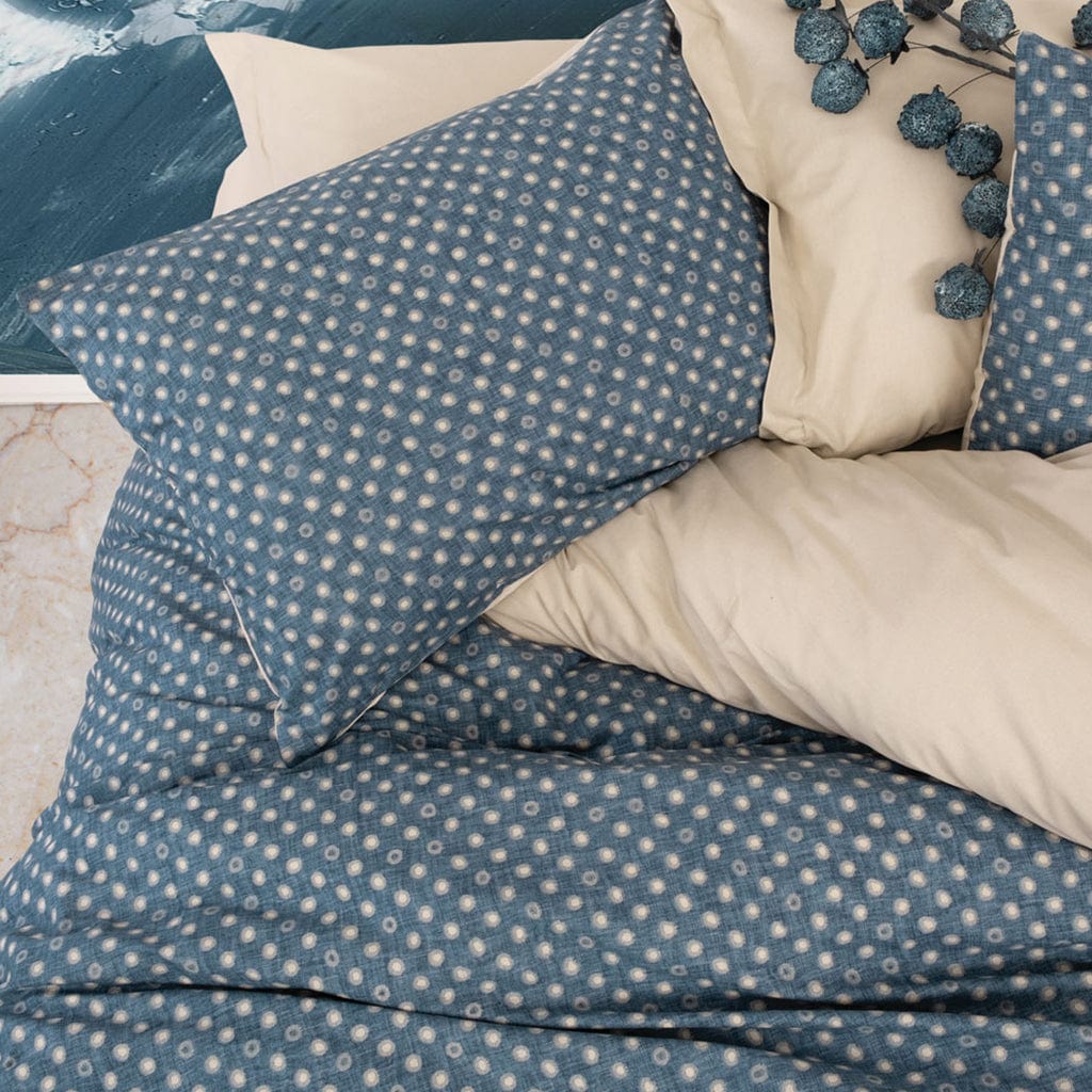 Single Bed Sheet Set - 100% Cotton