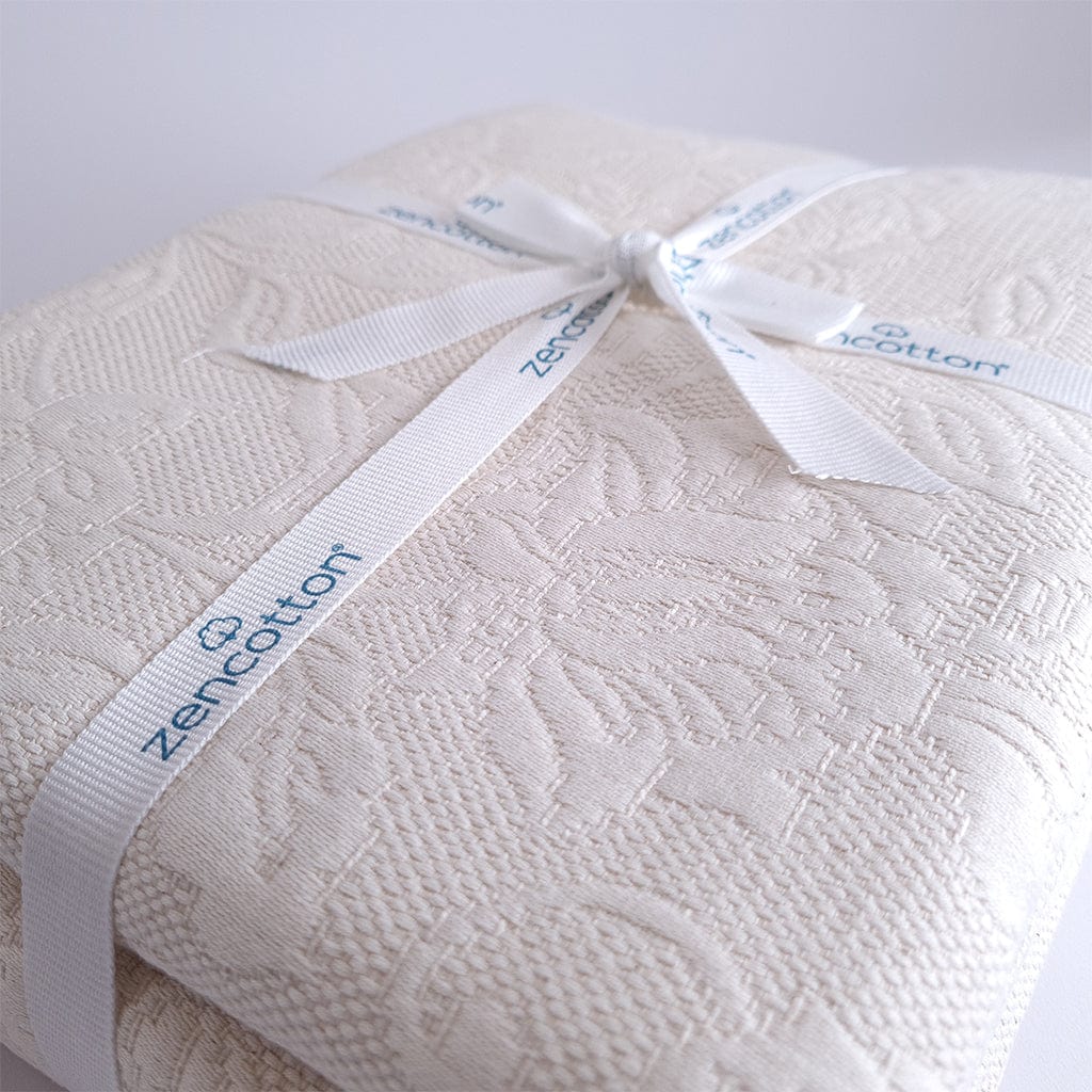 Пике - Quilted Bright Natural - Pure Collection