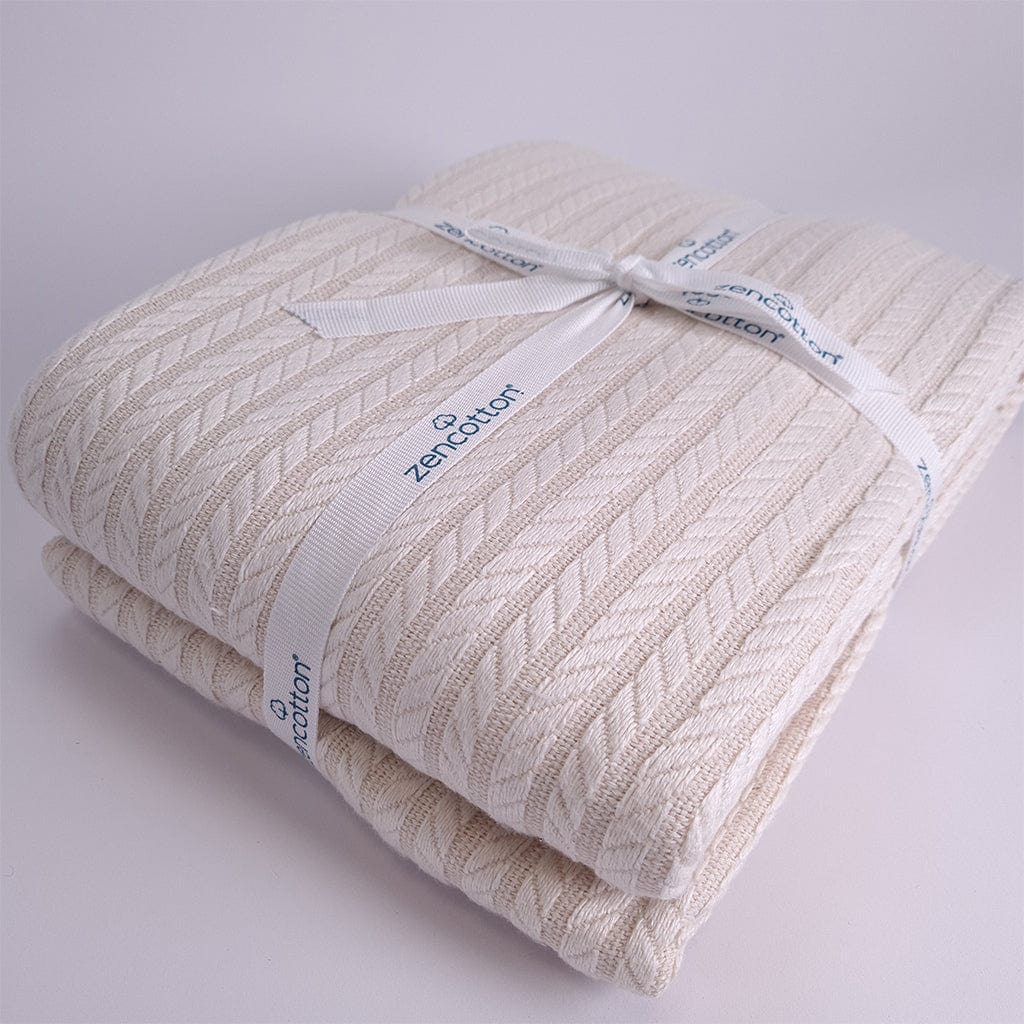 Пике - Microcotton Braided Natural