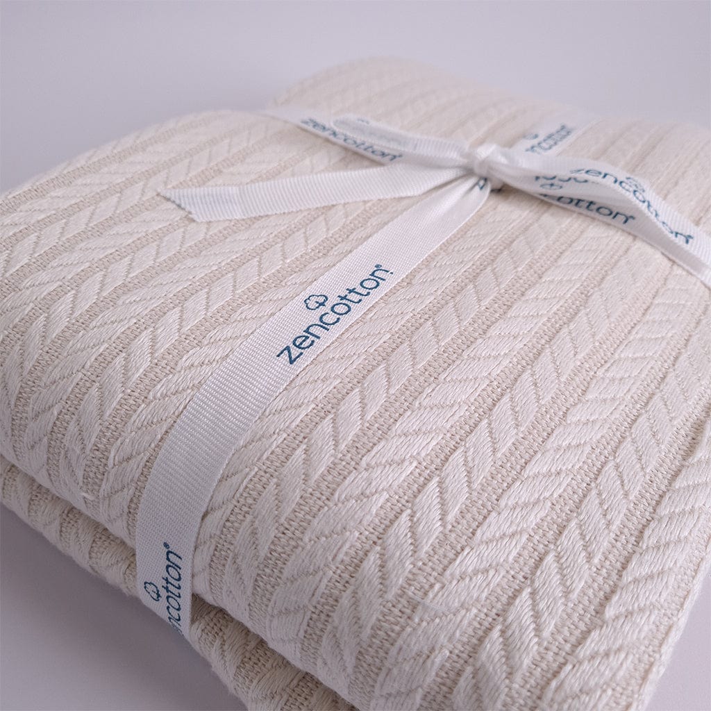 Пике - Microcotton Braided Natural