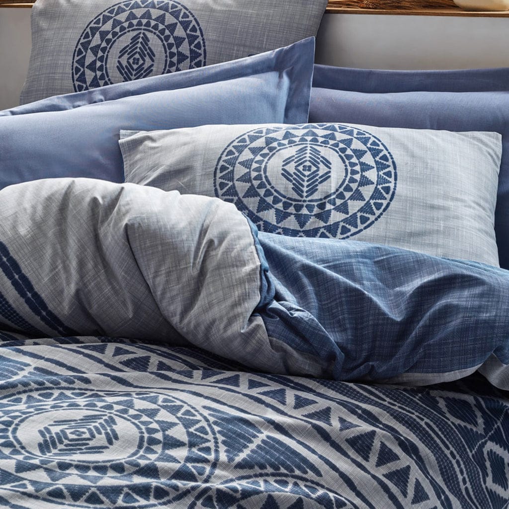 Ranforce Bed Sheet Set - 100% Cotton