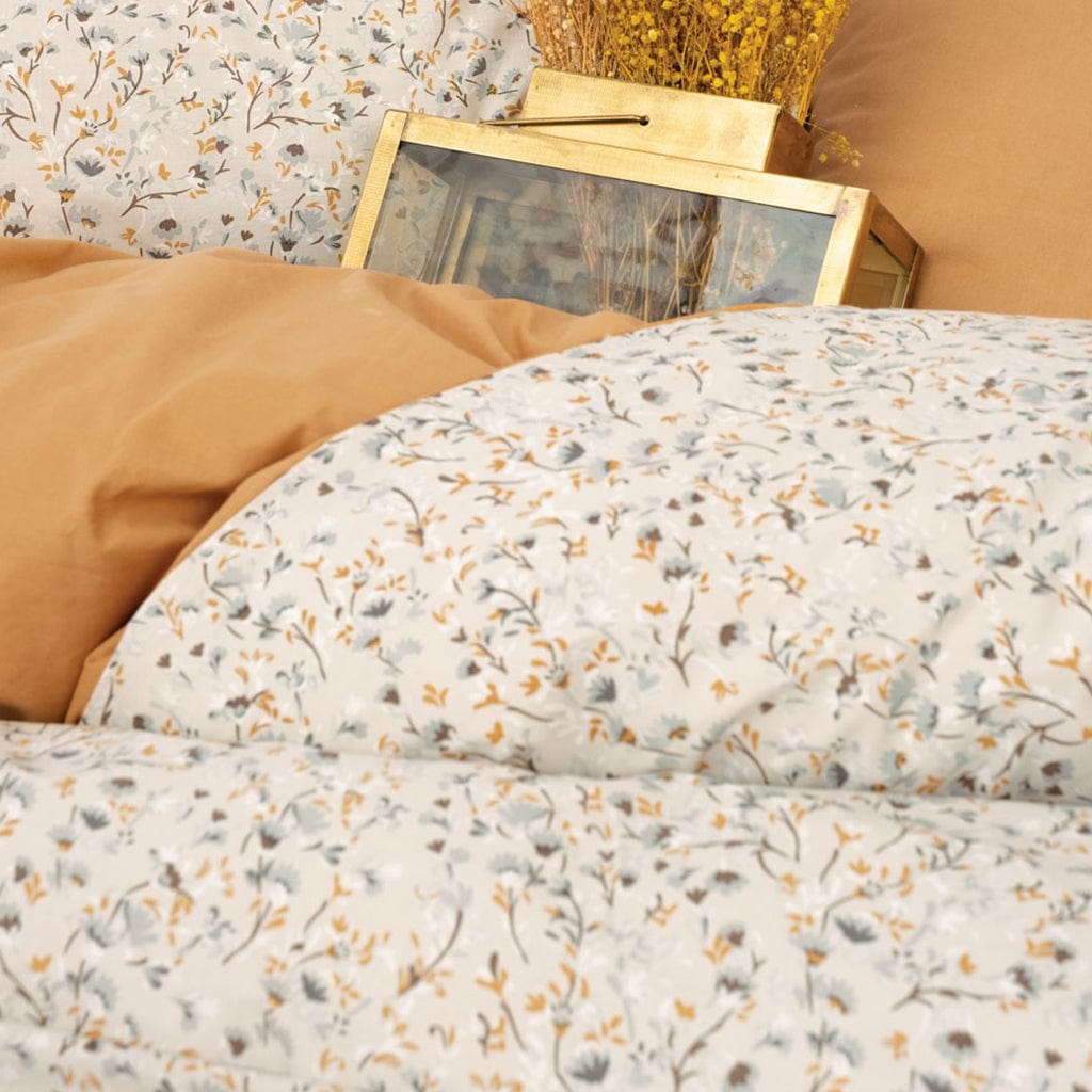 Ranforce Bed Sheet Set 100% Cotton