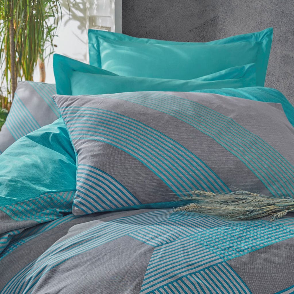 Double Duvet Cover Set - Ranforce