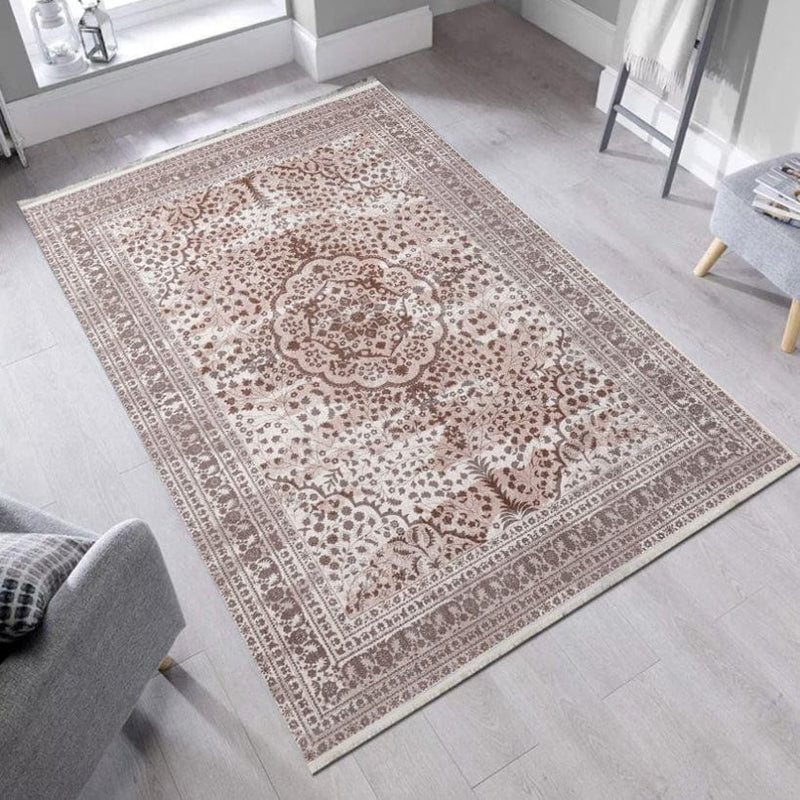 Antiqua Carpet 10013 - Ozdilek