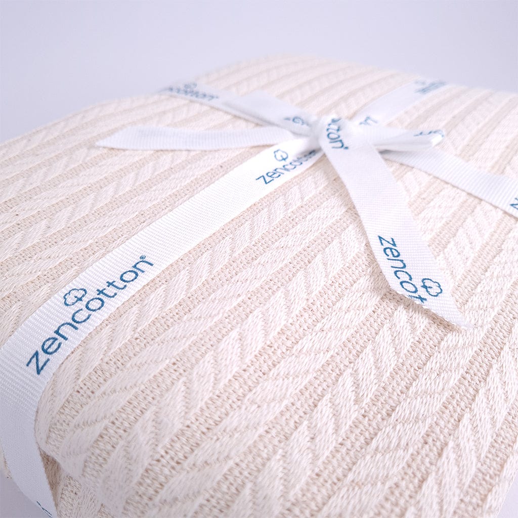 Пике - Braided Natural