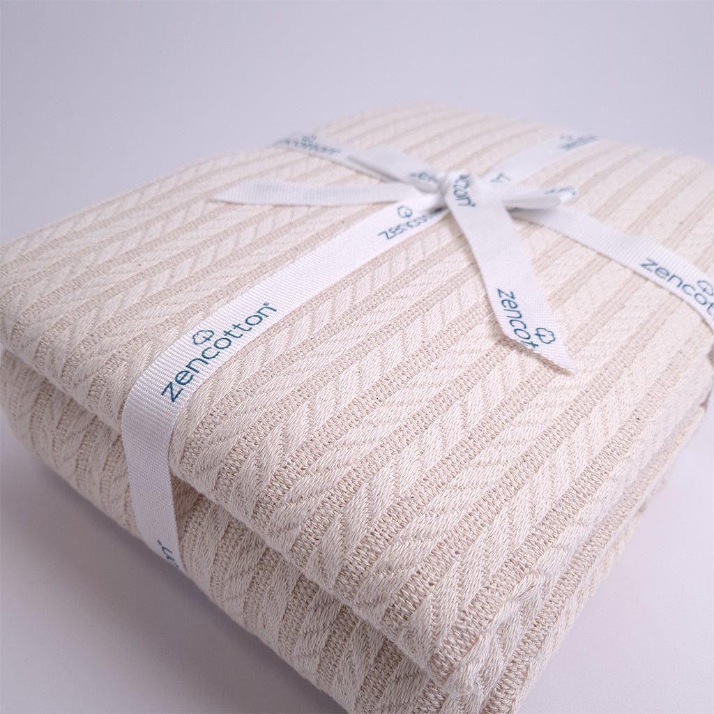 Пике - Braided Natural