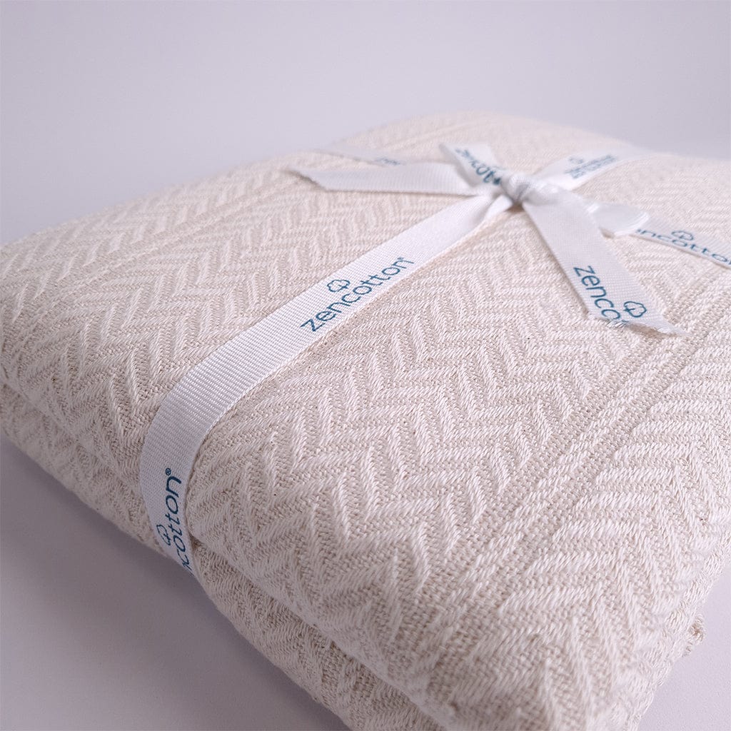 Пике - ZigZag Natural - Pure Collection