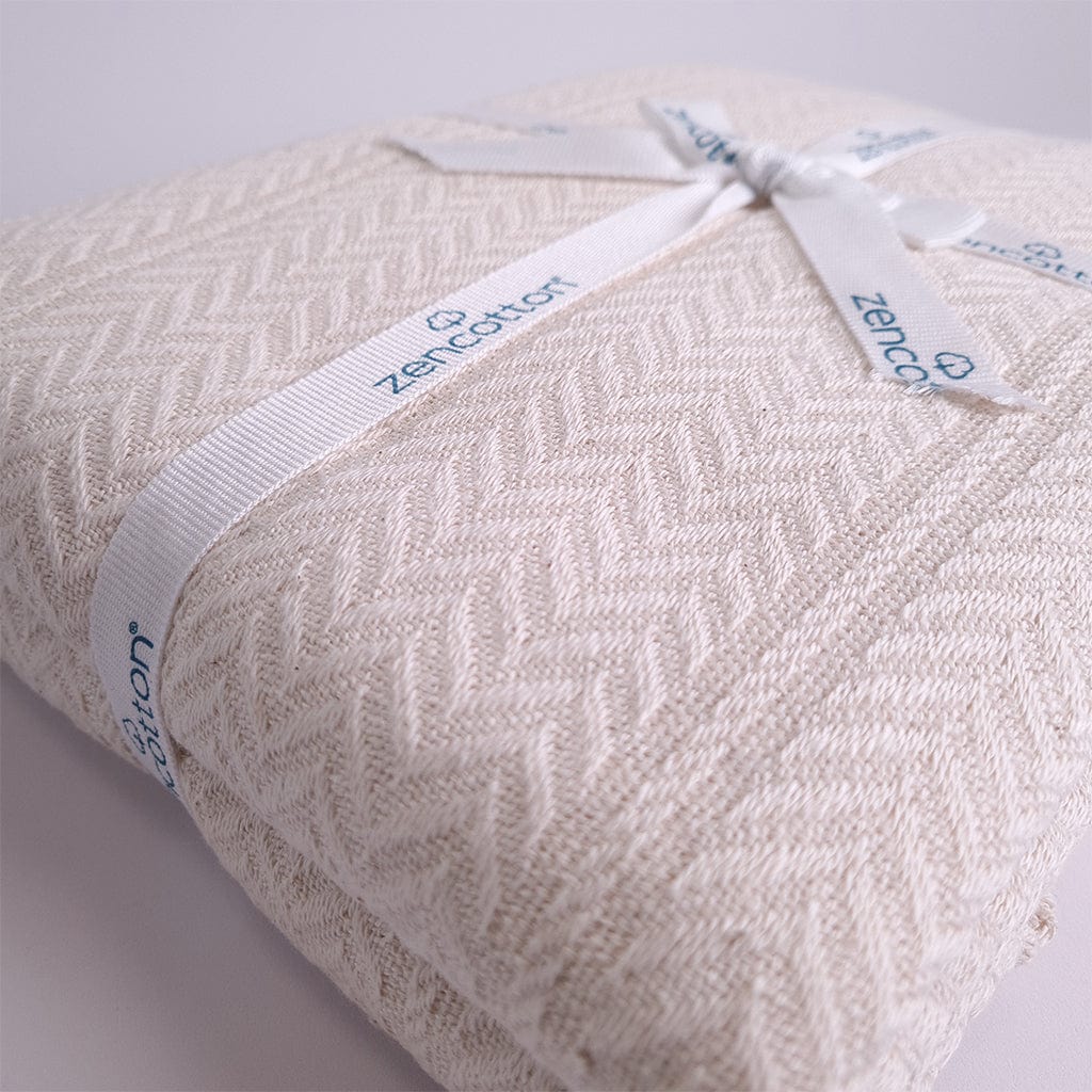 Пике - ZigZag Natural - Pure Collection