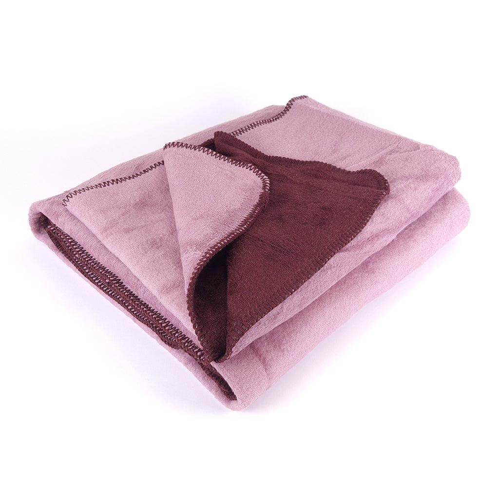 Zencotton Blanket Pink