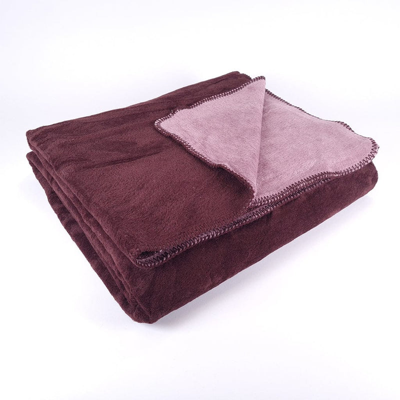 Zencotton Blanket Pink