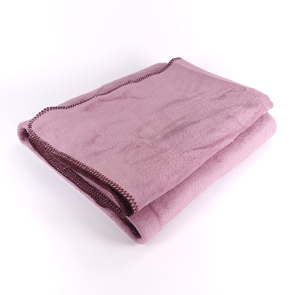 Zencotton Blanket Pink