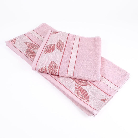 Hand Towel Set Julina Pink - Ozdilek