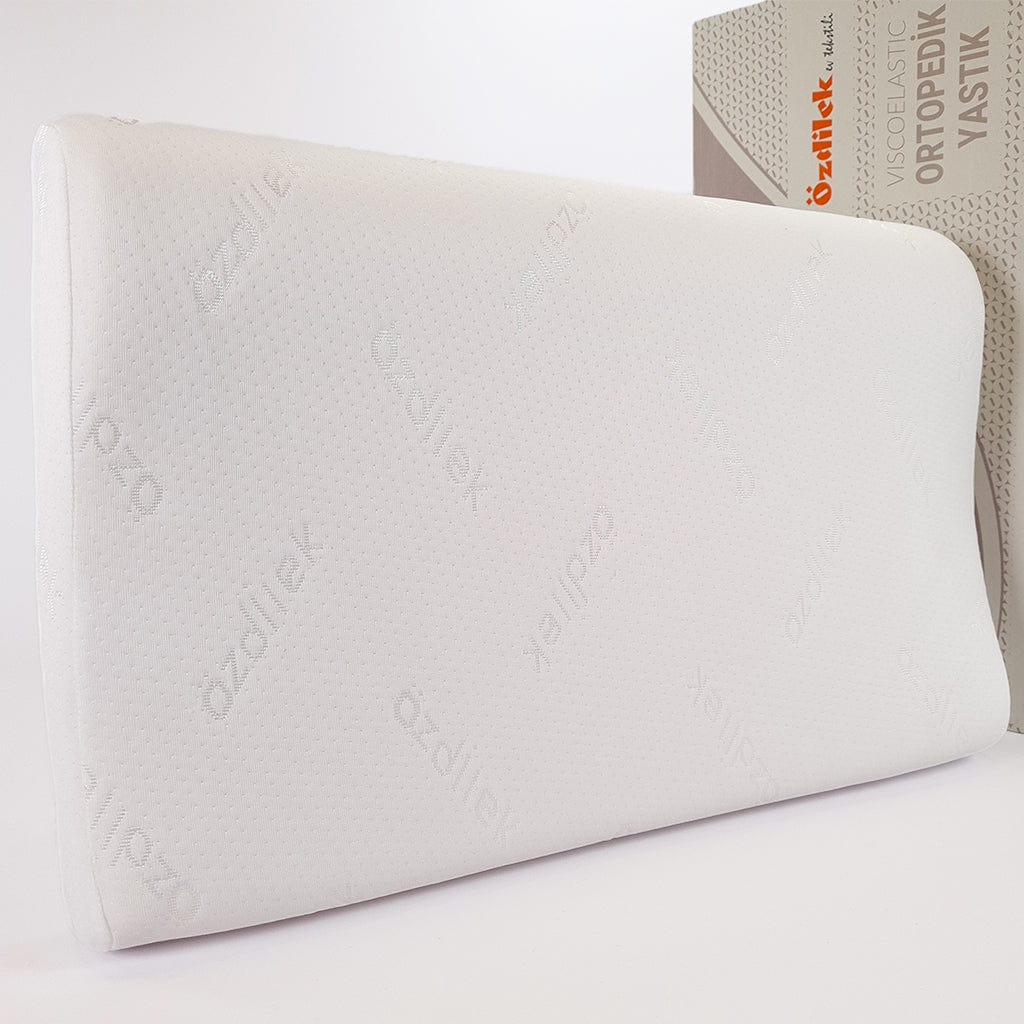 Ортопедична Вискоеластична Възглавница