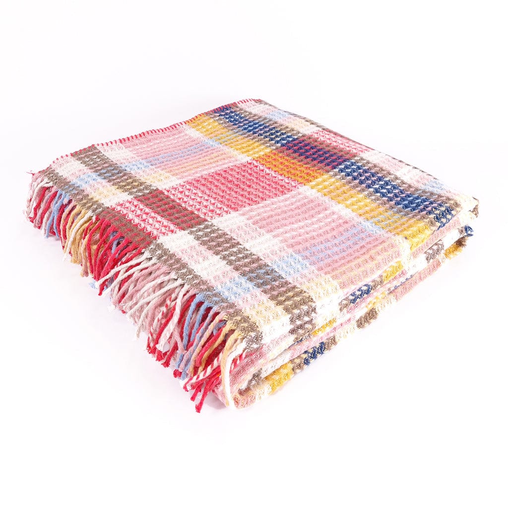 Zencotton Waffle - Одеяло - 180x220cm