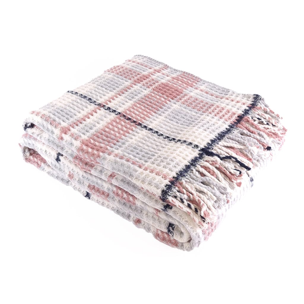 Zencotton Waffle - Одеяло - 150x200cm