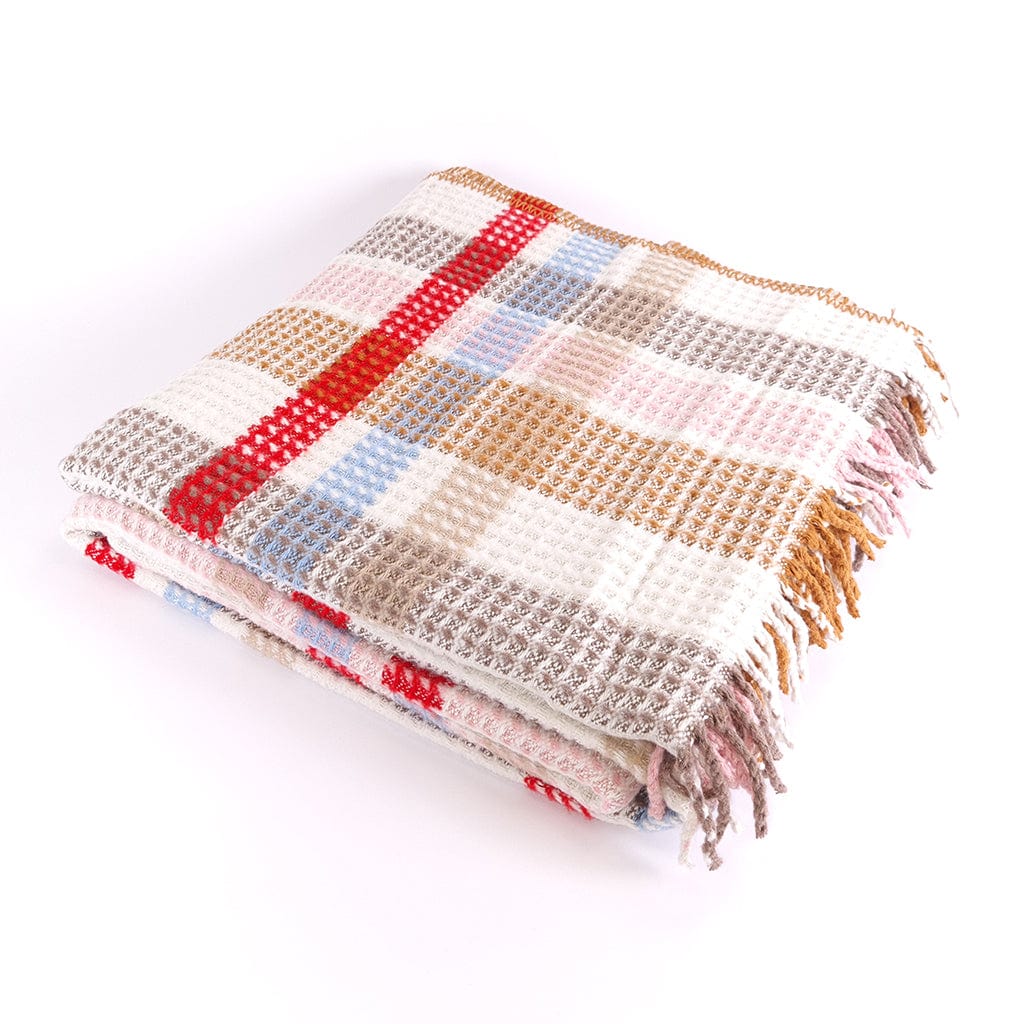 Zencotton Waffle - Одеяло - 150x200cm / 180x220cm