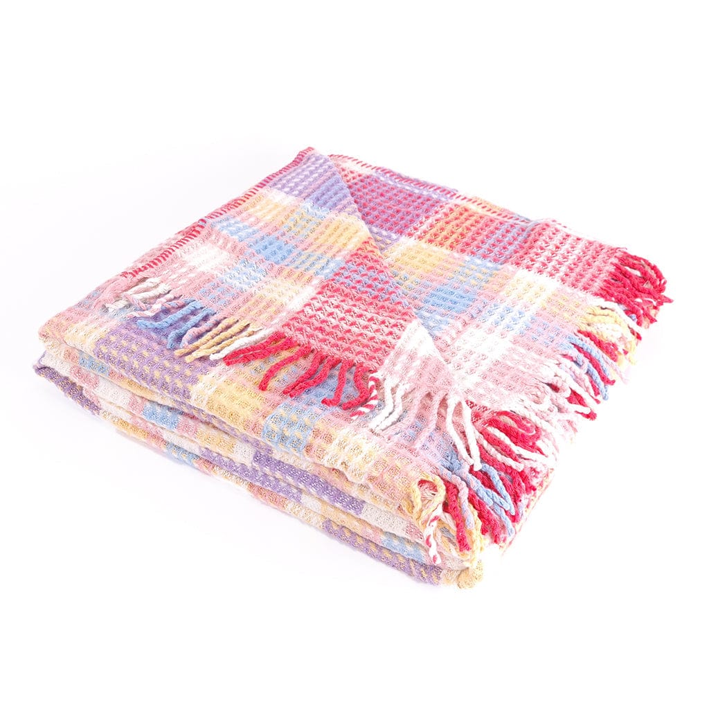 Zencotton Waffle - Одеяло - 180x220cm