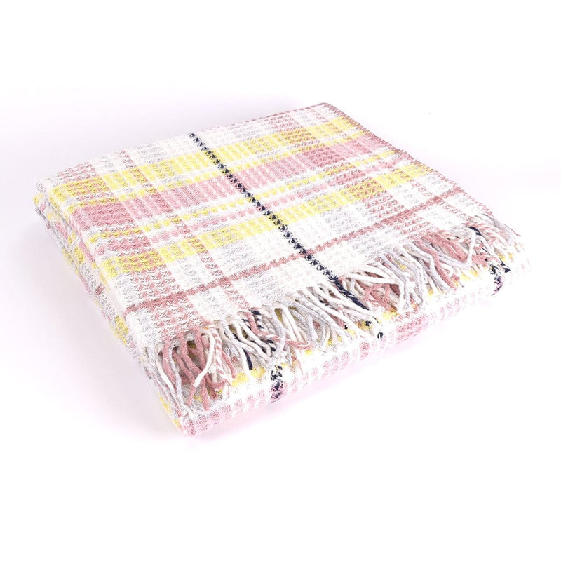 Zencotton Waffle - Одеяло - 180x220cm