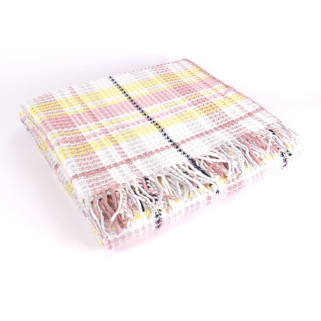 Zencotton Waffle - Одеяло - 180x220cm