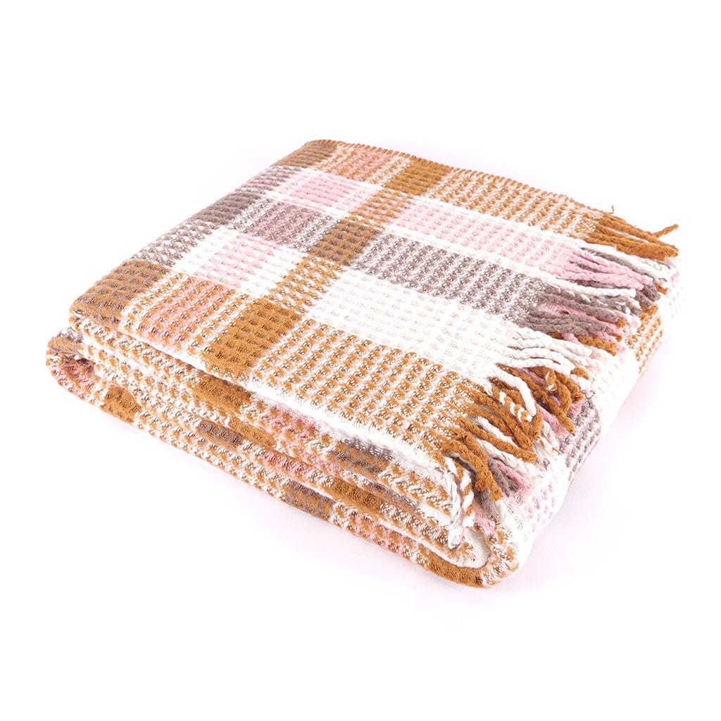 Zencotton Waffle - Одеяло - 150x200cm