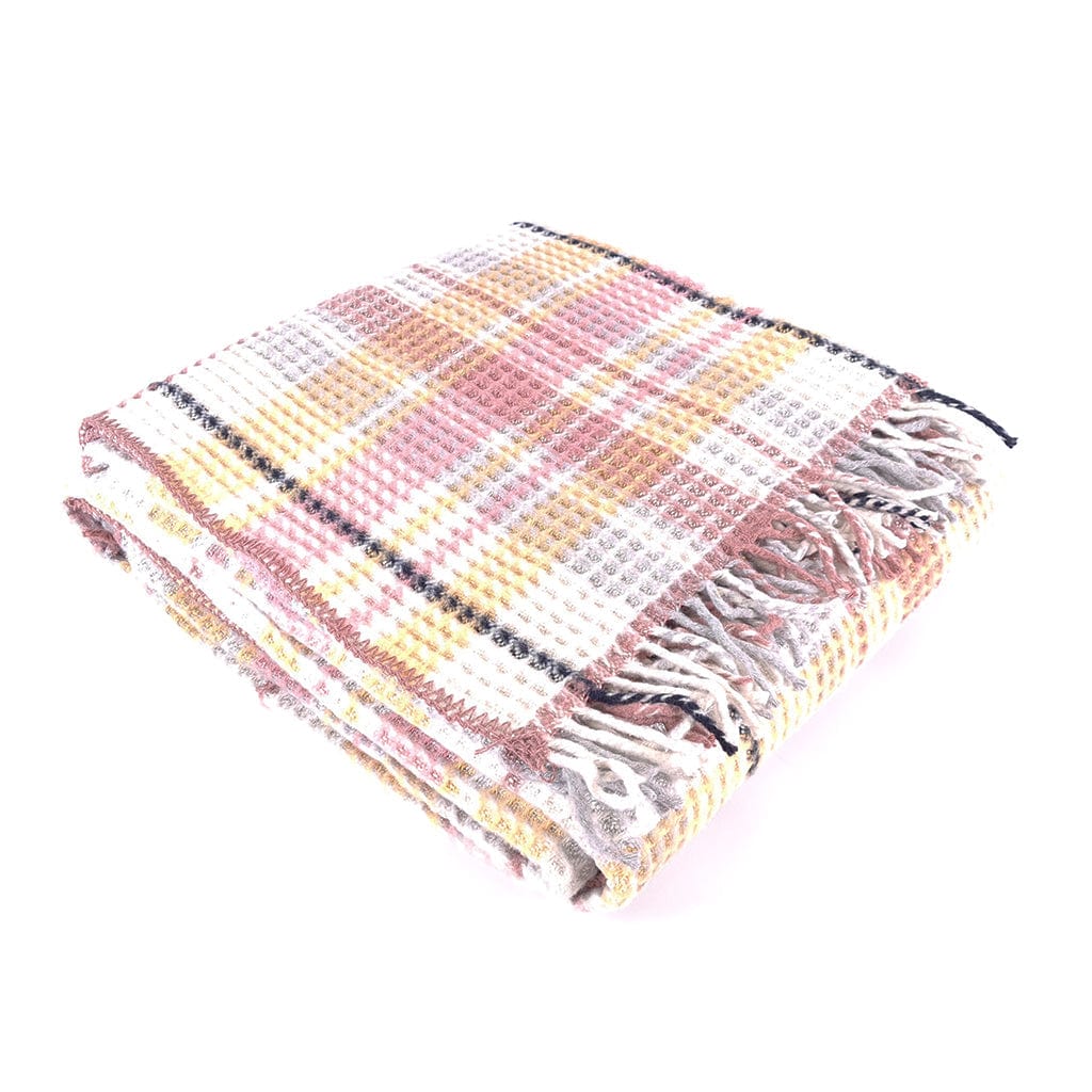 Zencotton Waffle - Одеяло - 150x200cm