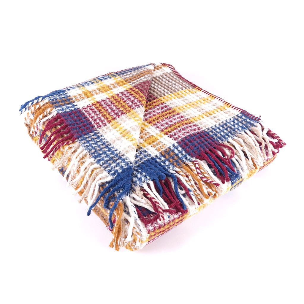 Zencotton Waffle - Одеяло - 150x200cm